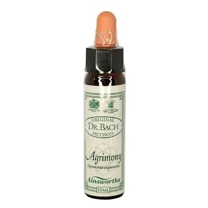 Santiveri Bach Agrimony, 10 ml