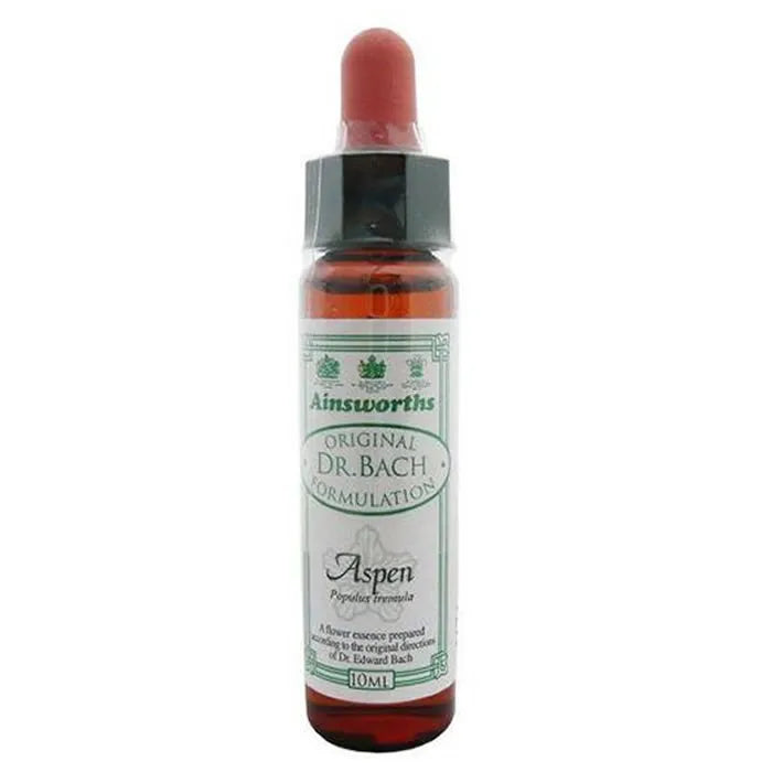 Santiveri Bach Aspen, 10 ml