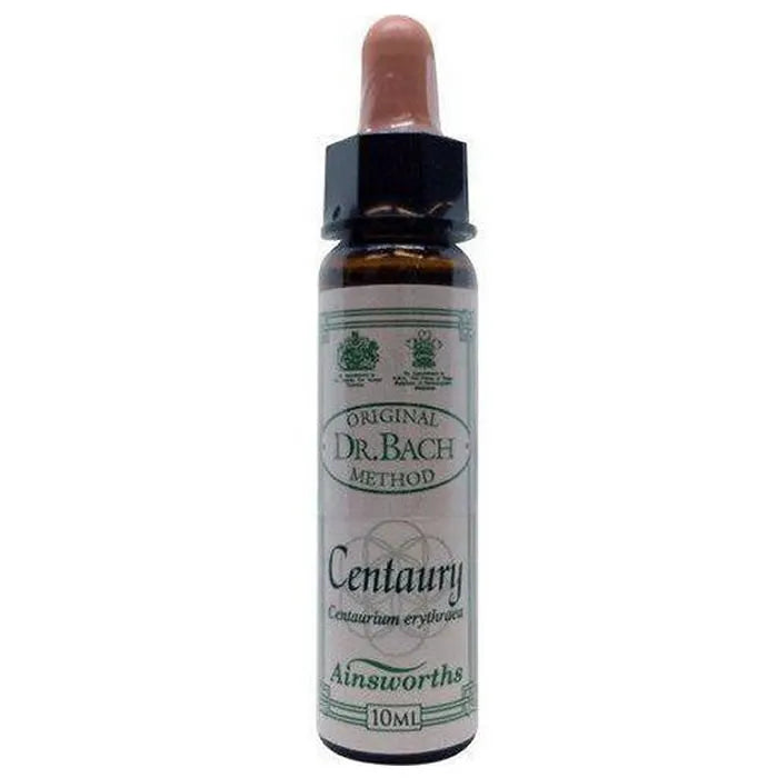 Santiveri Bach Centaury, 10 ml