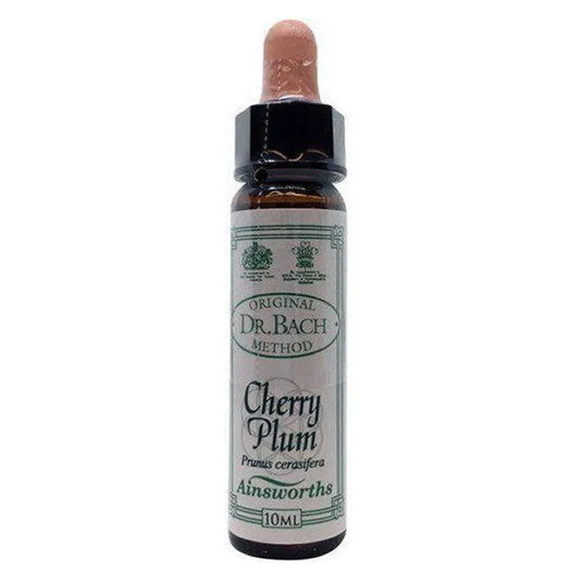 Santiveri Cherry Plum, 10 ml
