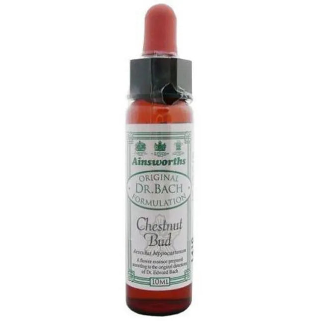 Santiveri Bach Chestnut Bud, 10 ml