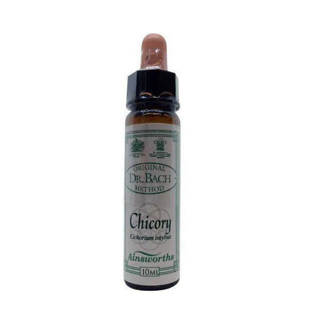 Santiveri Bach Chicory, 10 ml