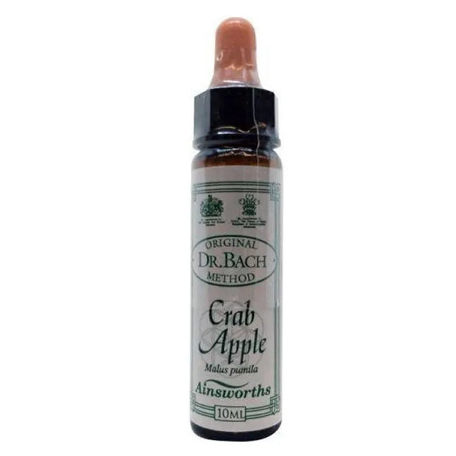 Santiveri Bach Crab Apple, 10 ml