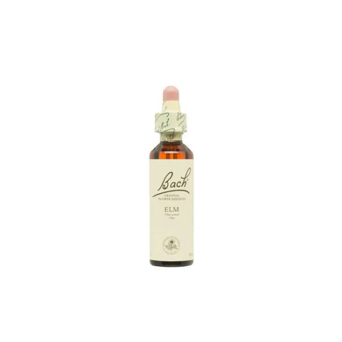 Santiveri Bach Elm, 10 ml