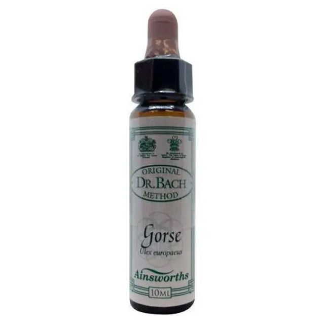 Santiveri Bach Gorse, 10 ml