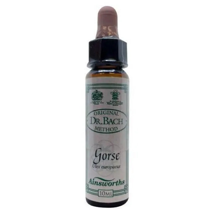 Santiveri Bach Gorse, 10 ml