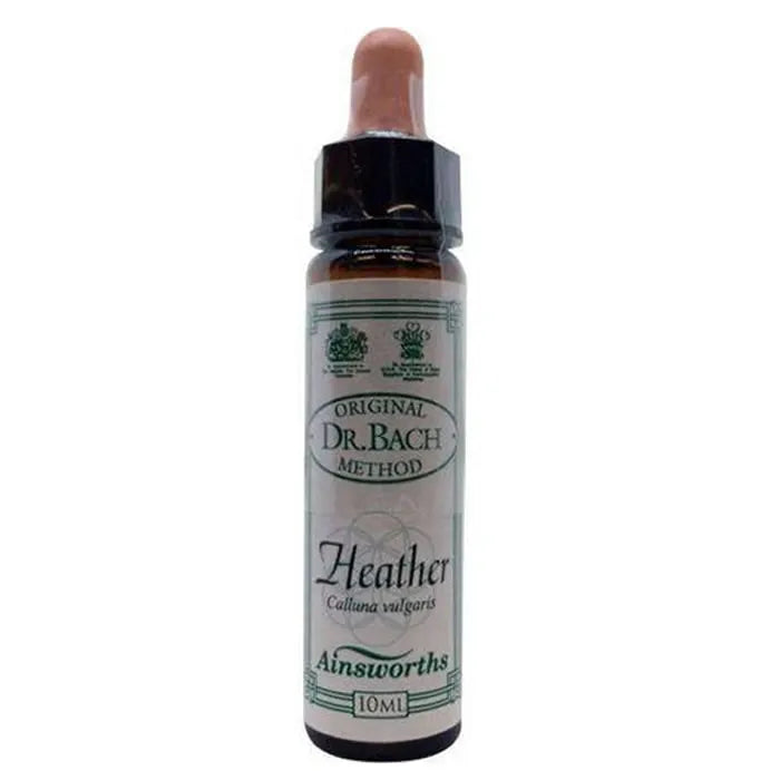 Santiveri Bach Heather, 10 ml