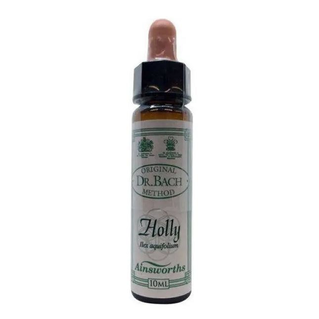 Santiveri Bach Holly, 10 ml