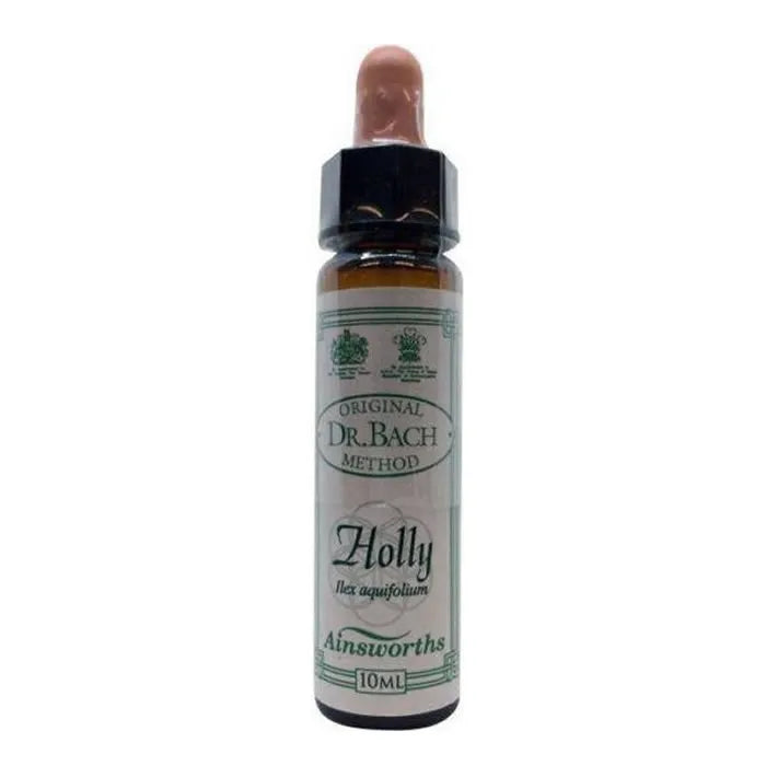 Santiveri Bach Holly, 10 ml