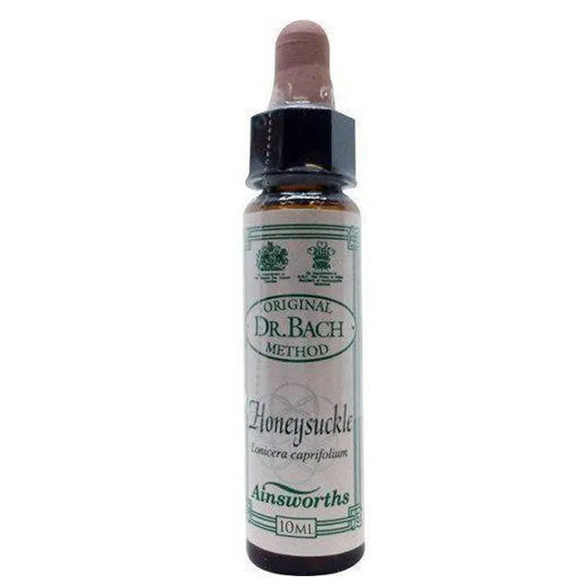 Santiveri Bach Honeysuckle, 10 ml
