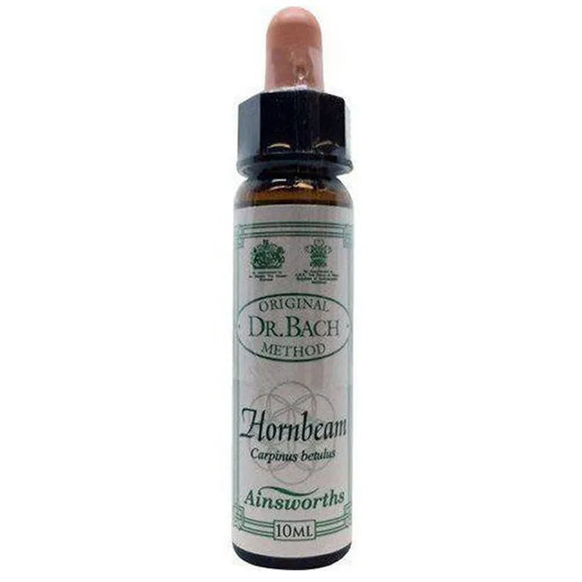 Santiveri Bach Hornbeam, 10 ml