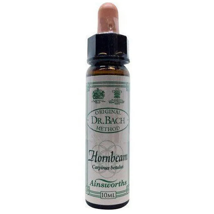 Santiveri Bach Hornbeam, 10 ml