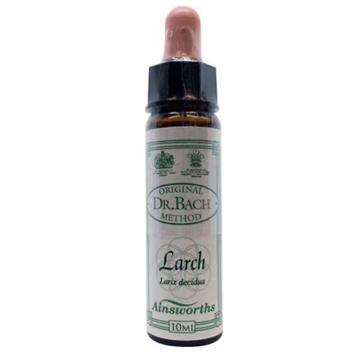Santiveri Bach Larch, 10 ml