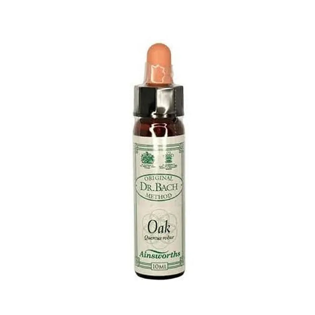 Santiveri Bach Oak, 10 ml