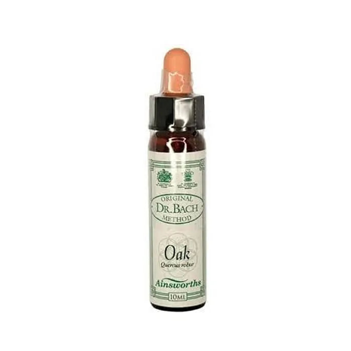Santiveri Bach Oak, 10 ml