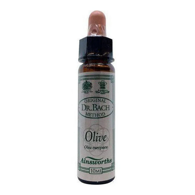 Santiveri Bach Olive, 10 ml