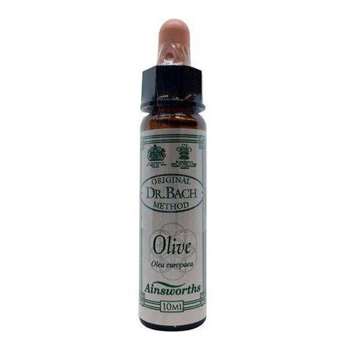Santiveri Bach Olive, 10 ml