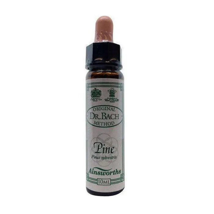 Santiveri Bach Pine, 10 ml