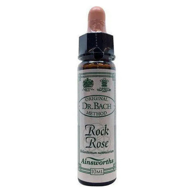 Santiveri Bach Rock Rose, 10 ml