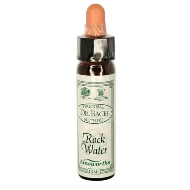 Santiveri Bach Rock Water, 10 ml