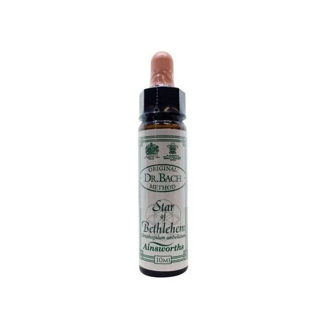 Santiveri Bach Star Bethlehem, 10 ml