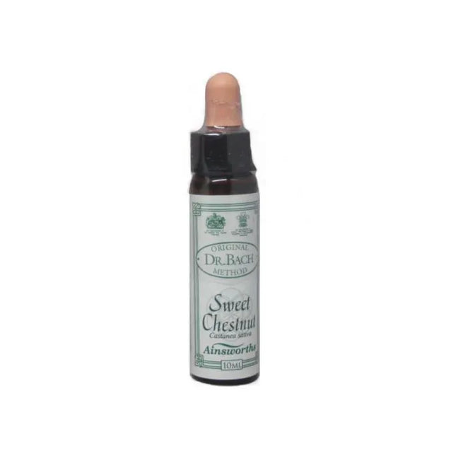 Santiveri Bach Sweet Chesnut, 10 ml