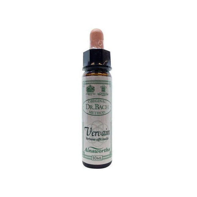 Santiveri Vervain, 10 ml