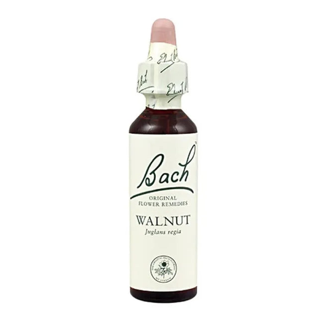 Santiveri Bach Walnut, 10 ml