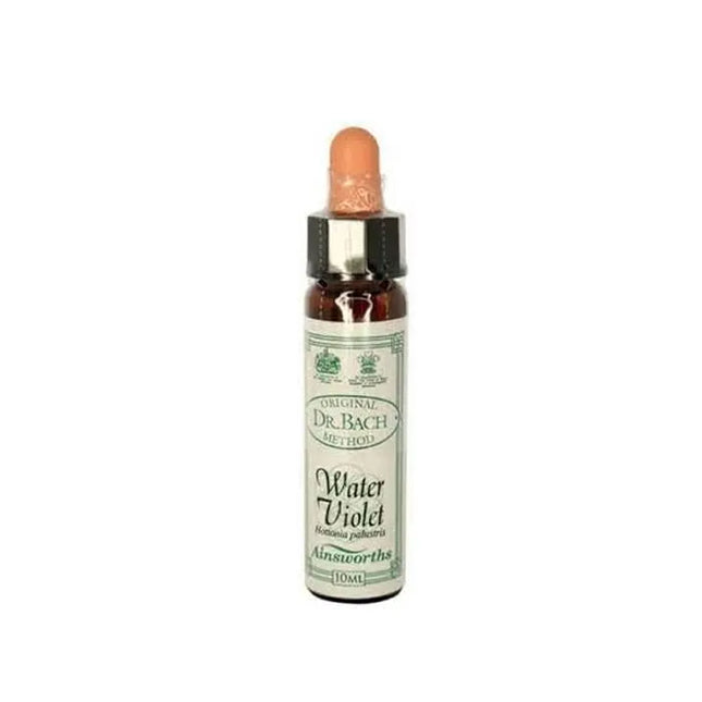 Santiveri Bach Water Violet, 10 ml