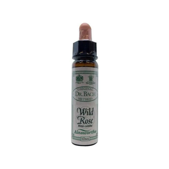 Santiveri Bach Wild Rose, 10 ml