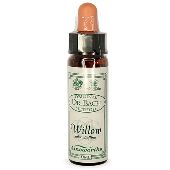 Santiveri Bach Willow, 10 ml
