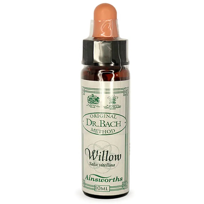 Santiveri Bach Willow, 10 ml