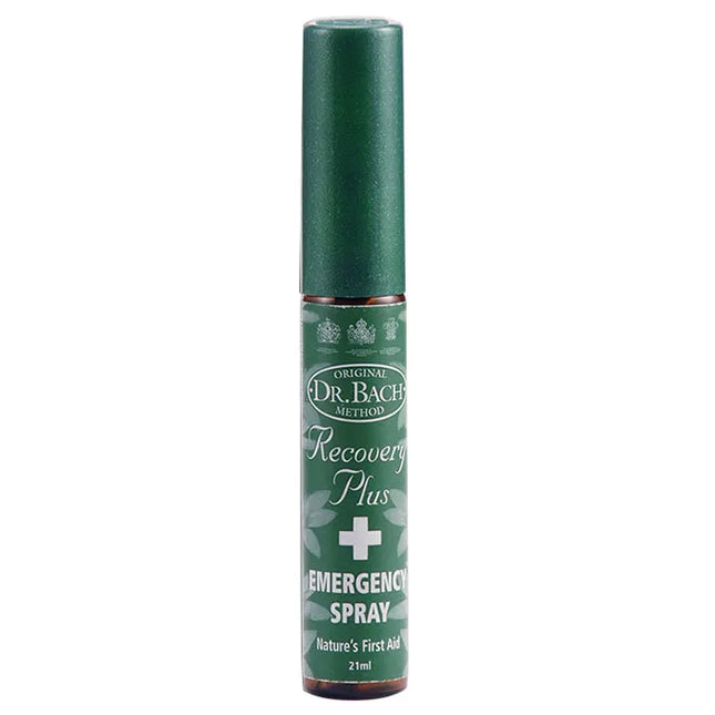 Santiveri Bach Recovery Plus – Spray, 21 ml