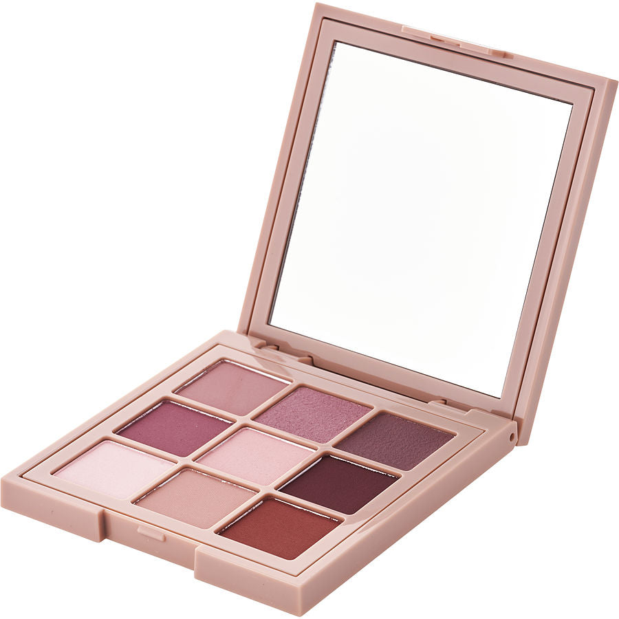 Huda Beauty Matte Obsessions Eyeshadow Palette (9x Eyeshadow) 7.03g/0.25oz