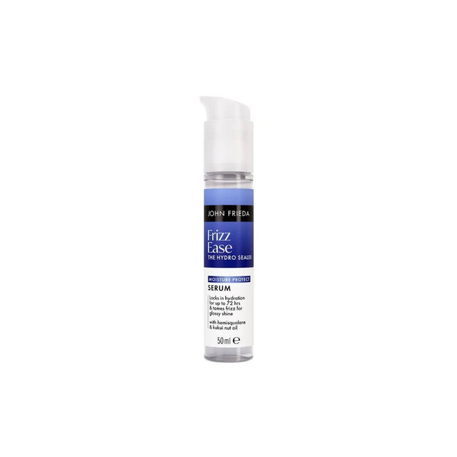 JOHN Frieda Frizz-Ease The Hydro Sealer Sérum Hidratante Unisex, 50 ml
