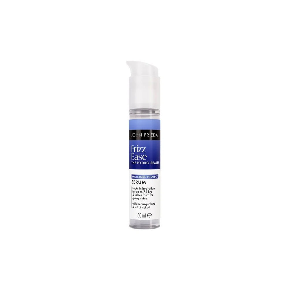 JOHN Frieda Frizz-Ease The Hydro Sealer Sérum Hidratante Unisex, 50 ml