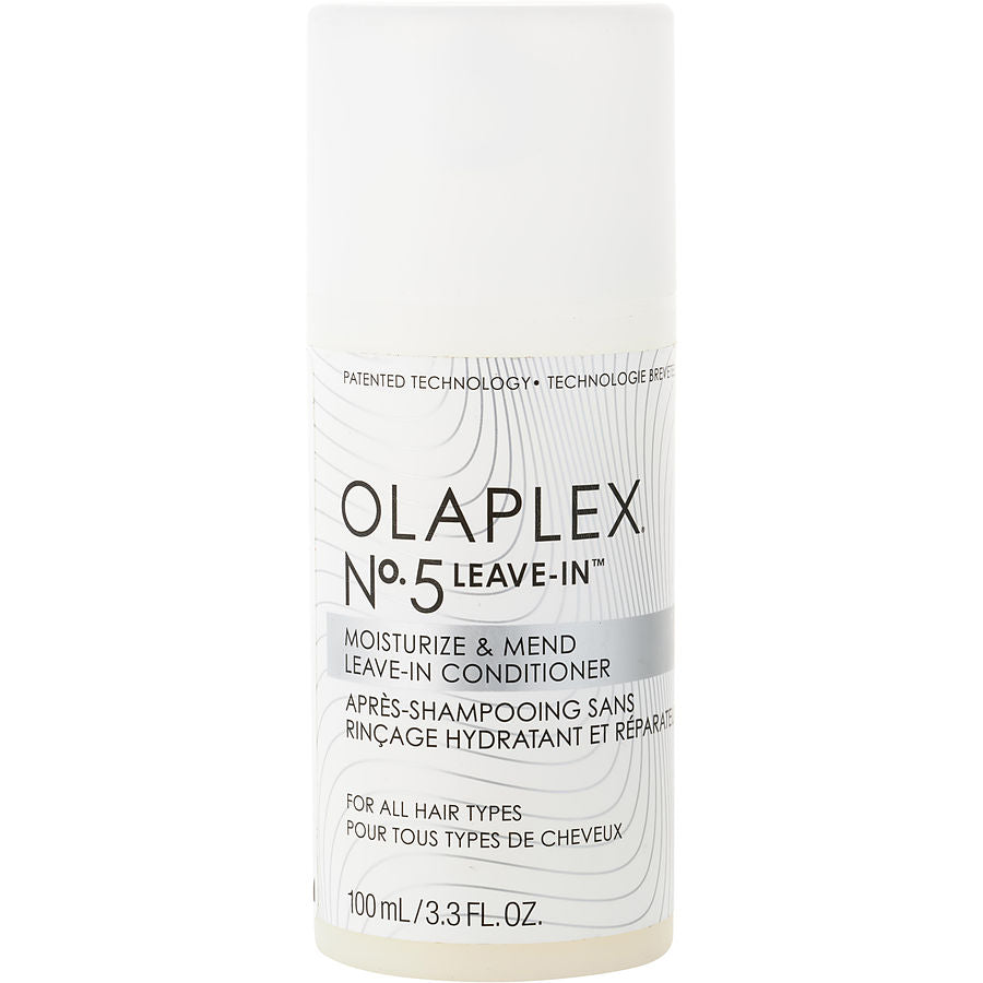 Olaplex #5 Leave-In Moisturize & Mend Conditioner 3.3 oz