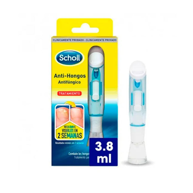 Dr.scholl Fungal Nail Treatment Unisex
