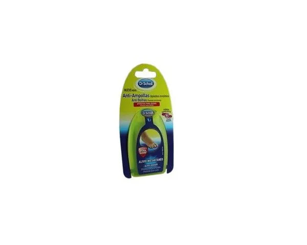 Dr Scholl Blisters – Gel 6pcs Dressing Little