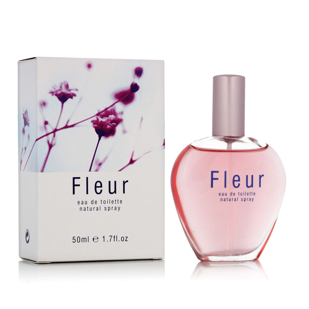 Mayfair Fleur – Eau de Toilette for Women, 50 ml
