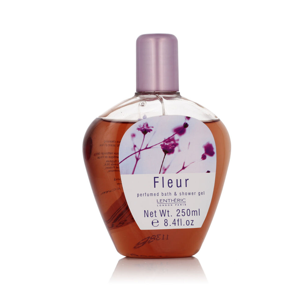 Mayfair Fleur – Bath & Shower Cream for Women, 250 ml