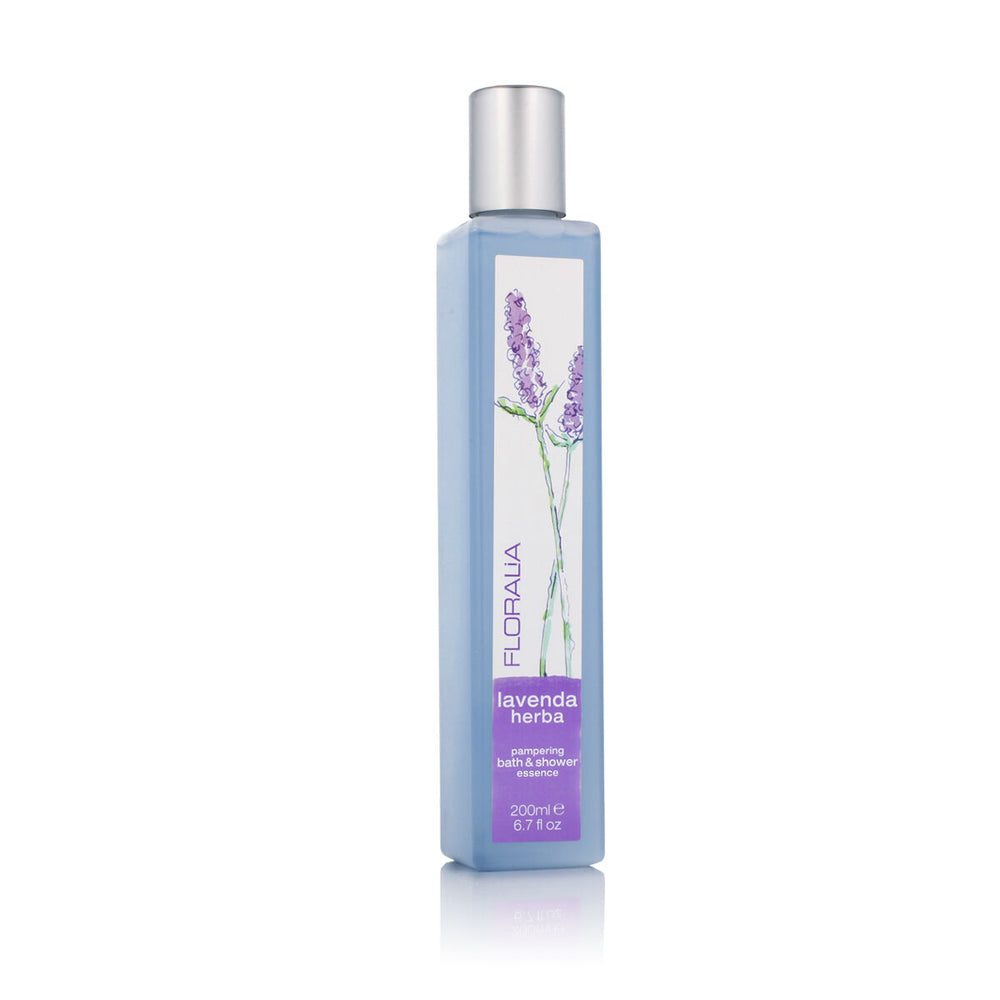 Mayfair Floralia Lavenda Herba – Bath & Shower Cream for Women, 200 ml