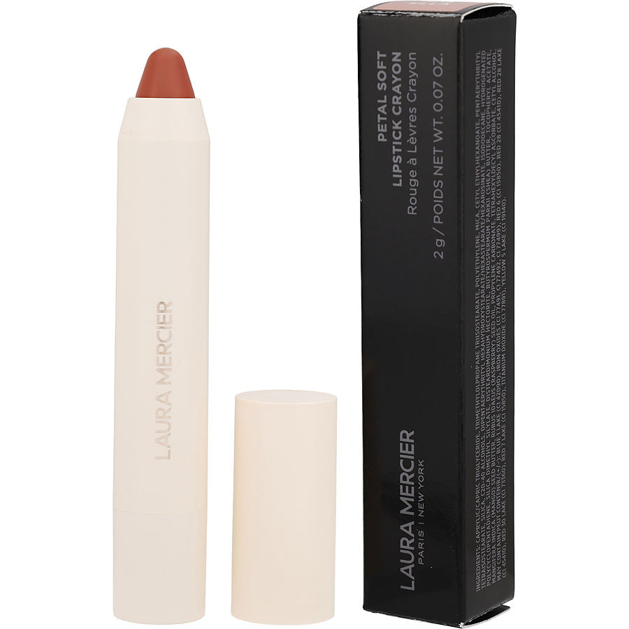 Laura Mercier Petal Soft Lipstick Crayon # 302 Ella 2g/0.07oz