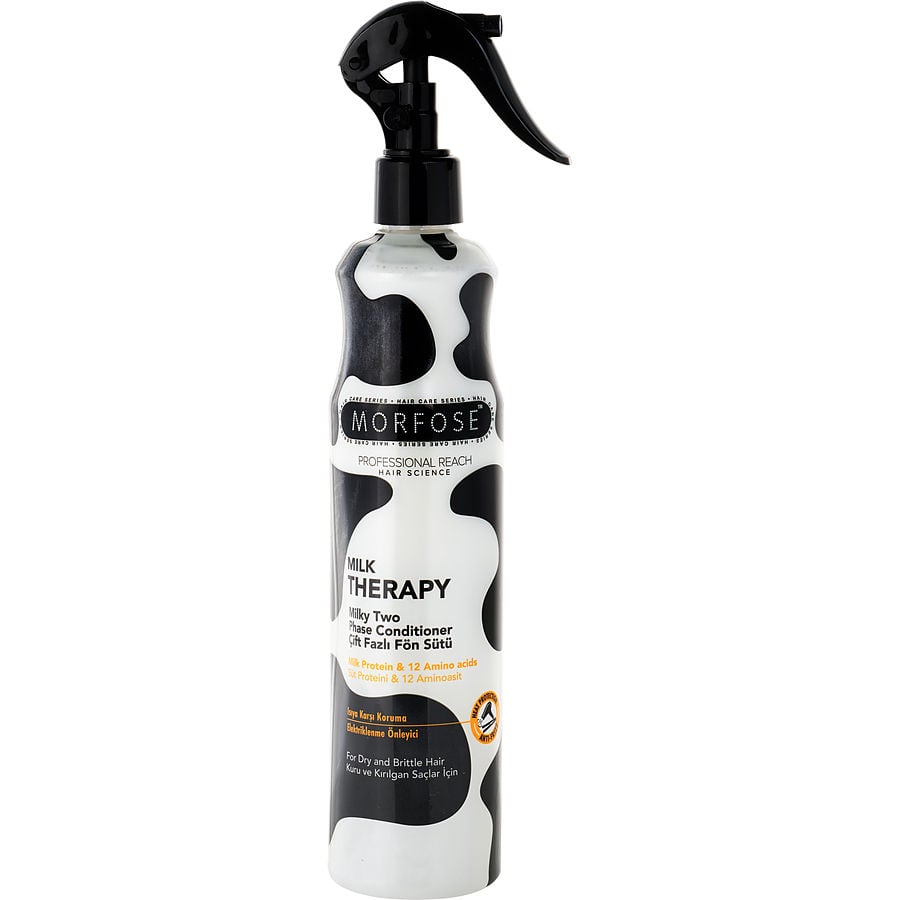 Milk Therapy Two Phase Conditioner 13.52 Oz Morfose