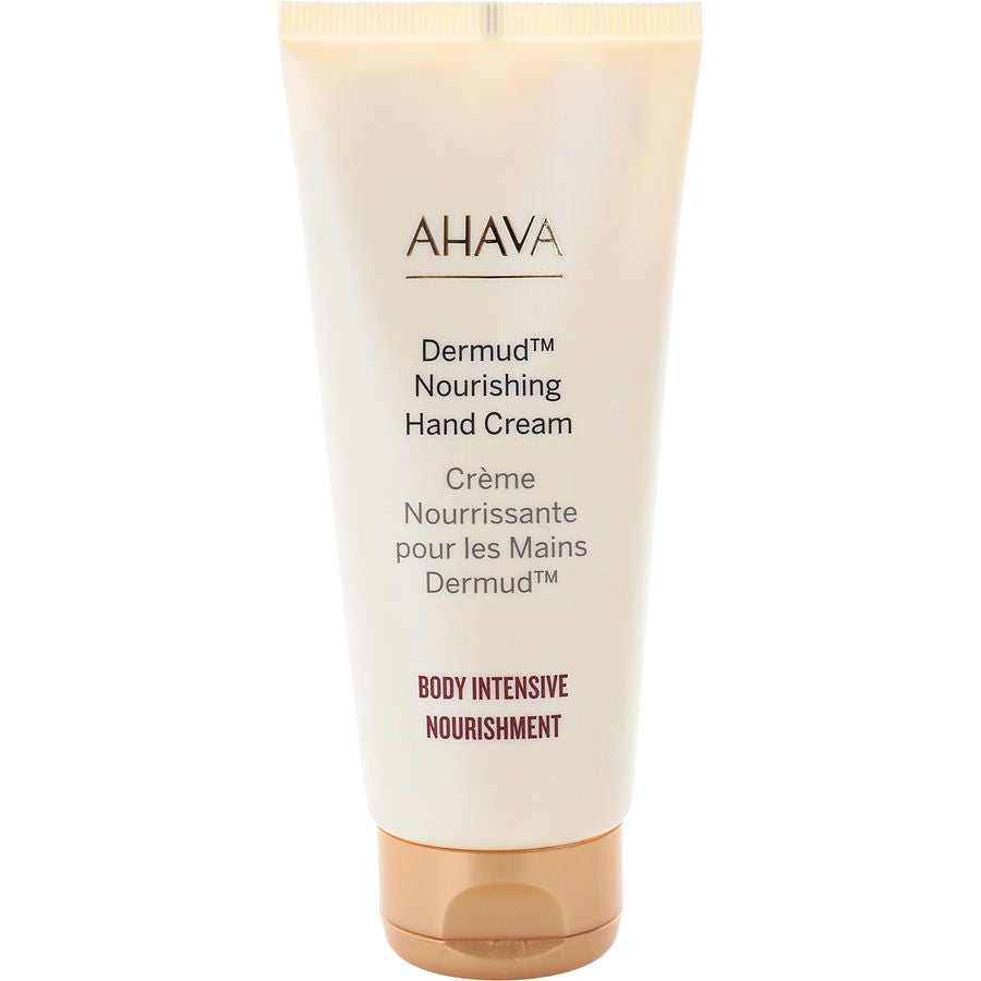 Ahava Dermud Nourishing Hand Cream 100ml/3.4oz