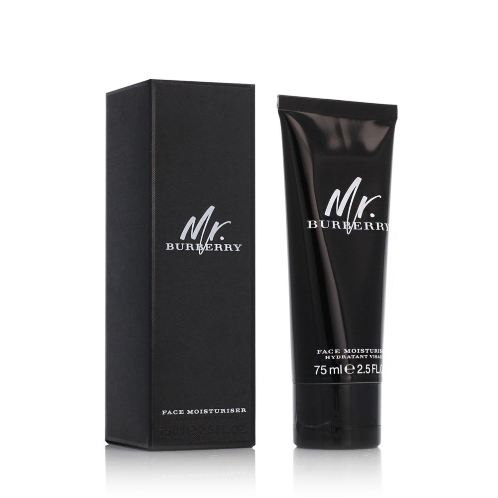 Burberry Mr. Burberry – Face Cream for Men, 75 ml