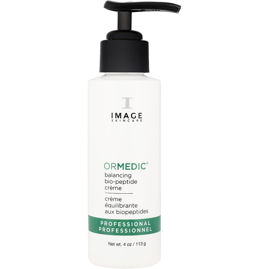 Image Skincare Ormedic Balancing Bio-Peptide Creme 120 ml