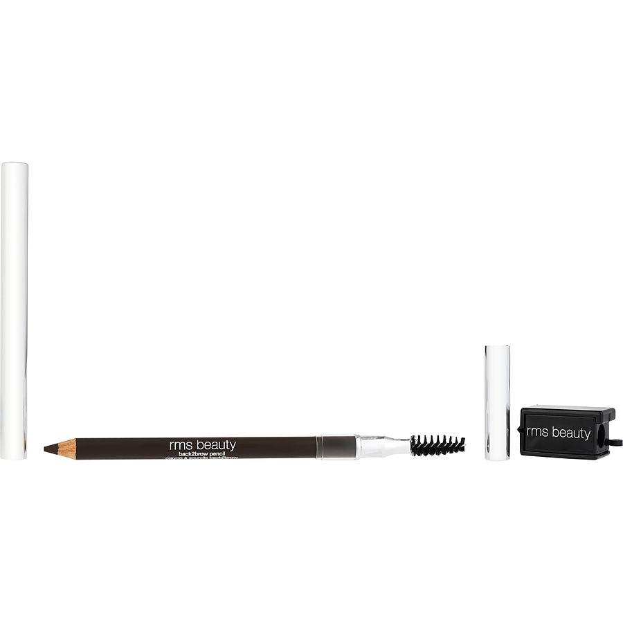 Rms Beauty Back2brow Pencil With Sharpener 1.1g/0.038oz