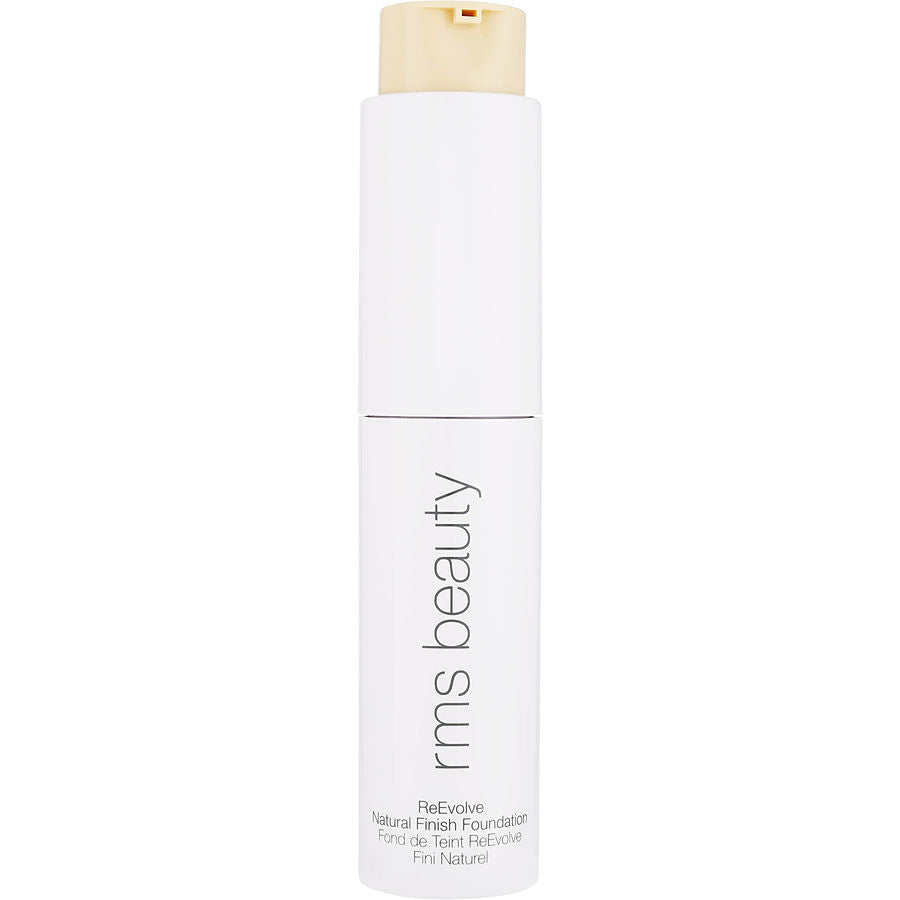 Rms Beauty Reevolve Natural Finish Foundation 29ml/0.98oz
