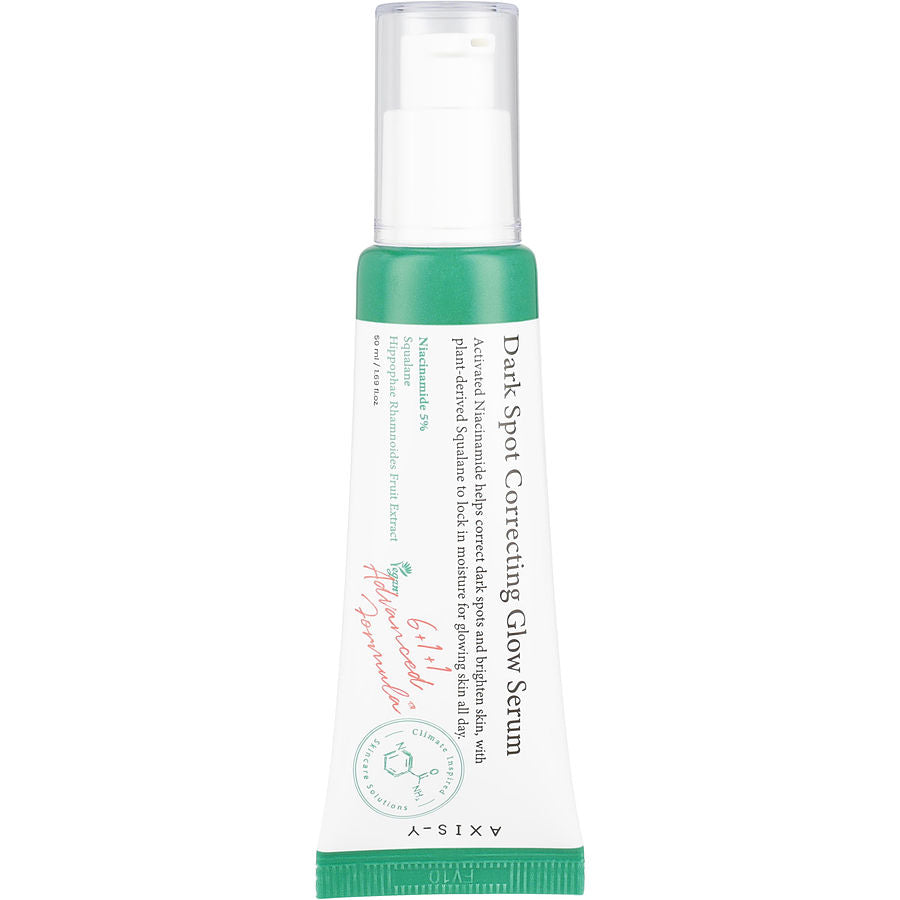 Axis-Y Dark Spot Correcting Glow Serum 50ml/1.6oz